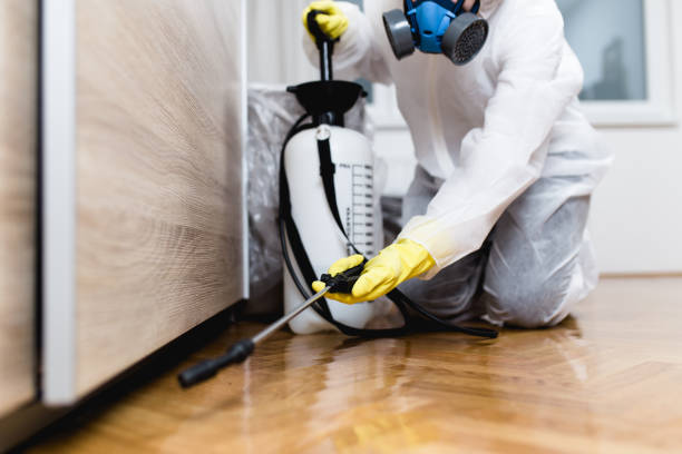Best Wildlife Control Services  in Pine Mountain, GA