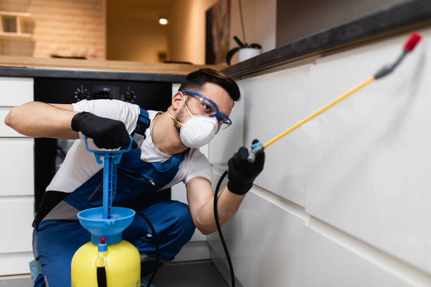 Best Pest Control Cost  in Pine Mountain, GA