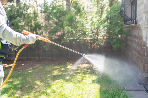 Best Pest Inspection Near Me  in Pine Mountain, GA